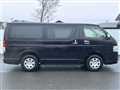 2013 Toyota Hiace Van