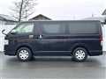 2013 Toyota Hiace Van
