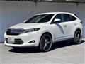 2014 Toyota Harrier