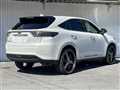 2014 Toyota Harrier