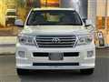 2015 Toyota Land Cruiser