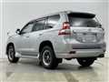 2015 Toyota Land Cruiser Prado