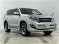 2015 Toyota Land Cruiser Prado