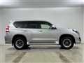 2015 Toyota Land Cruiser Prado