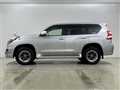 2015 Toyota Land Cruiser Prado
