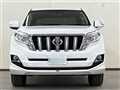 2015 Toyota Land Cruiser Prado