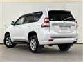 2015 Toyota Land Cruiser Prado