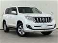 2015 Toyota Land Cruiser Prado