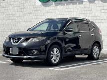 2014 Nissan X-Trail