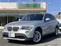 2011 BMW X1