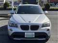 2011 BMW X1
