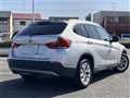 2011 BMW X1