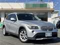 2011 BMW X1