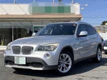 2011 BMW X1