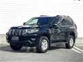 2021 Toyota Land Cruiser Prado