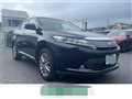 2019 Toyota Harrier