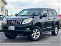 2011 Toyota Land Cruiser Prado