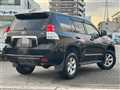 2011 Toyota Land Cruiser Prado