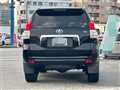 2011 Toyota Land Cruiser Prado