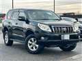 2011 Toyota Land Cruiser Prado