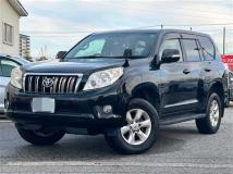 2011 Toyota Land Cruiser Prado