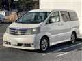 2005 Toyota Alphard