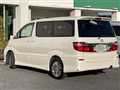 2005 Toyota Alphard