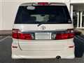 2005 Toyota Alphard