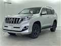 2014 Toyota Land Cruiser Prado
