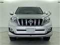 2014 Toyota Land Cruiser Prado