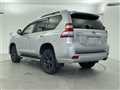 2014 Toyota Land Cruiser Prado