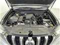 2014 Toyota Land Cruiser Prado