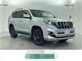 2014 Toyota Land Cruiser Prado