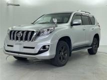 2014 Toyota Land Cruiser Prado