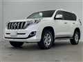 2014 Toyota Land Cruiser Prado
