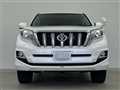 2014 Toyota Land Cruiser Prado