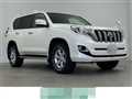 2014 Toyota Land Cruiser Prado