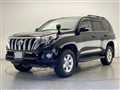 2015 Toyota Land Cruiser Prado