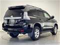 2015 Toyota Land Cruiser Prado
