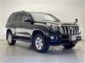 2015 Toyota Land Cruiser Prado