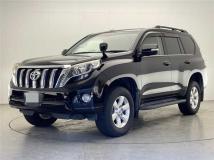2015 Toyota Land Cruiser Prado