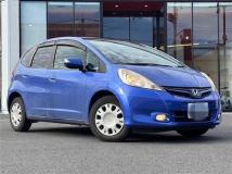 2011 Honda Fit