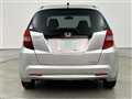 2011 Honda Fit