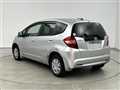2011 Honda Fit