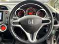 2011 Honda Fit