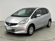 2011 Honda Fit