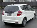 2011 Honda Fit