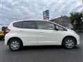 2011 Honda Fit