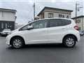 2011 Honda Fit