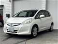 2014 Honda Fit Hybrid